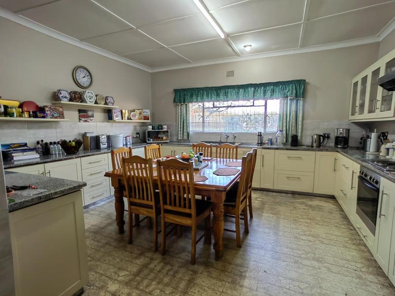 5 Bedroom Property for Sale in Ceres Western Cape